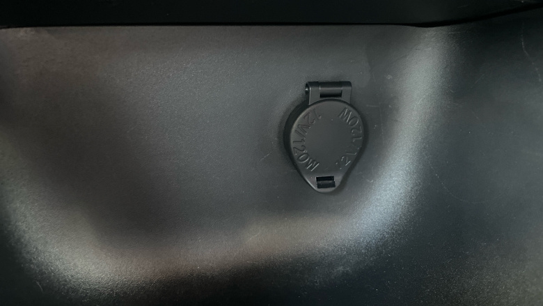 Toyota Yaris Cross 1.5 Hybrid Icon 5dr CVT Hybrid Estate